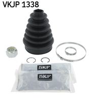 SKF VKJP1338 - Juego de fuelles, árbol de transmisión