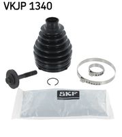 SKF VKJP1340 - Juego de fuelles, árbol de transmisión