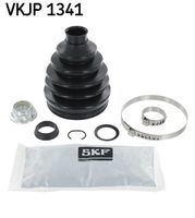 SKF VKJP1341 - Juego de fuelles, árbol de transmisión