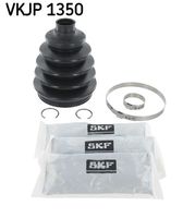 SKF VKJP1350 - Juego de fuelles, árbol de transmisión