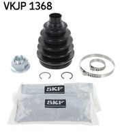 SKF VKJP1368 - Juego de fuelles, árbol de transmisión