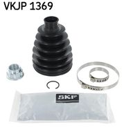 SKF VKJP 1369 - Juego de fuelles, árbol de transmisión