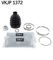 SKF VKJP 1372 - Juego de fuelles, árbol de transmisión