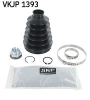 SKF VKJP1393 - Juego de fuelles, árbol de transmisión