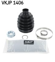 SKF VKJP1406 - Juego de fuelles, árbol de transmisión