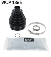 SKF VKJP1365 - Juego de fuelles, árbol de transmisión