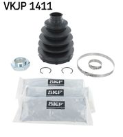 SKF VKJP1411 - Juego de fuelles, árbol de transmisión