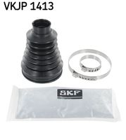 SKF VKJP1413 - Juego de fuelles, árbol de transmisión