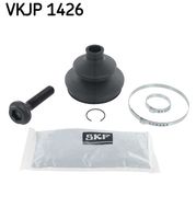 SKF VKJP1426 - Juego de fuelles, árbol de transmisión