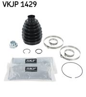 SKF VKJP1429 - Juego de fuelles, árbol de transmisión