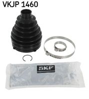 SKF VKJP1460 - Juego de fuelles, árbol de transmisión