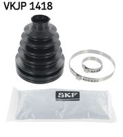 SKF VKJP 1418 - Juego de fuelles, árbol de transmisión