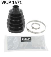 SKF VKJP1471 - Juego de fuelles, árbol de transmisión