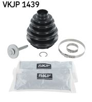 SKF VKJP1439 - Juego de fuelles, árbol de transmisión