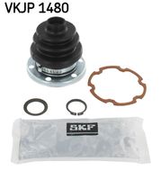 SKF VKJP1480 - Juego de fuelles, árbol de transmisión