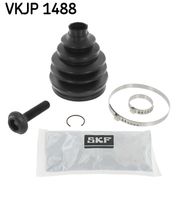 SKF VKJP1488 - Juego de fuelles, árbol de transmisión