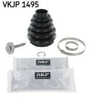 SKF VKJP1495 - Juego de fuelles, árbol de transmisión