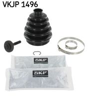 SKF VKJP1496 - Juego de fuelles, árbol de transmisión