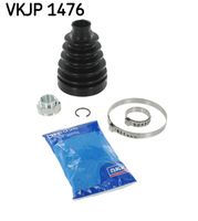 SKF VKJP1476 - Juego de fuelles, árbol de transmisión