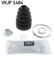 SKF VKJP1484 - Juego de fuelles, árbol de transmisión