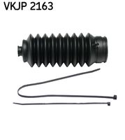 SKF VKJP2163 - Juego de fuelles, dirección