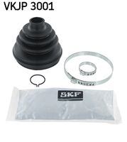 SKF VKJP3001 - Juego de fuelles, árbol de transmisión