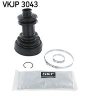 SKF VKJP3043 - Juego de fuelles, árbol de transmisión