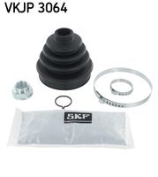 SKF VKJP3064 - Juego de fuelles, árbol de transmisión