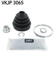 SKF VKJP3065 - Juego de fuelles, árbol de transmisión