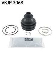 SKF VKJP3068 - Juego de fuelles, árbol de transmisión