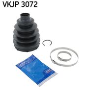 SKF VKJP3072 - Juego de fuelles, árbol de transmisión