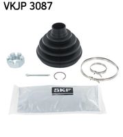 SKF VKJP3087 - Juego de fuelles, árbol de transmisión