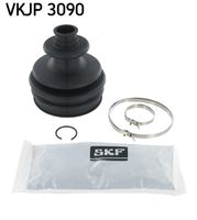 SKF VKJP3090 - Juego de fuelles, árbol de transmisión