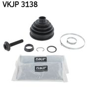 SKF VKJP3138 - Juego de fuelles, árbol de transmisión