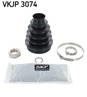 SKF VKJP3074 - Juego de fuelles, árbol de transmisión