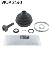 SKF VKJP 3140 - Juego de fuelles, árbol de transmisión