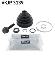 SKF VKJP3139 - Juego de fuelles, árbol de transmisión