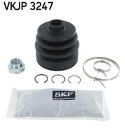 SKF VKJP3247 - Juego de fuelles, árbol de transmisión