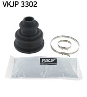 SKF VKJP 3302 - Juego de fuelles, árbol de transmisión