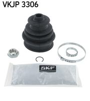 SKF VKJP3306 - Juego de fuelles, árbol de transmisión