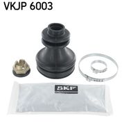 SKF VKJP6003 - Juego de fuelles, árbol de transmisión