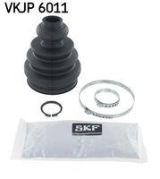 SKF VKJP6011 - Juego de fuelles, árbol de transmisión