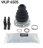 SKF VKJP6505 - Juego de fuelles, árbol de transmisión