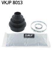 SKF VKJP8013 - Juego de fuelles, árbol de transmisión