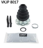 SKF VKJP8017 - Juego de fuelles, árbol de transmisión