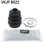 SKF VKJP8021 - Juego de fuelles, árbol de transmisión