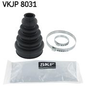 SKF VKJP8031 - Juego de fuelles, árbol de transmisión