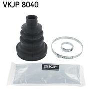 SKF VKJP8040 - Juego de fuelles, árbol de transmisión