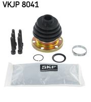 SKF VKJP8041 - Juego de fuelles, árbol de transmisión