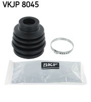 SKF VKJP8045 - Juego de fuelles, árbol de transmisión